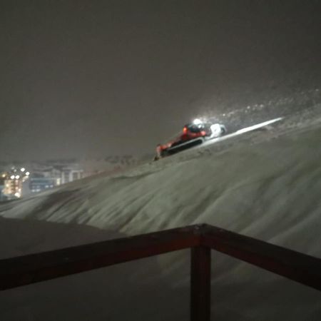 Home On Slopes, The Slope N°3 Is Under The Balcony! Breuil-Cervinia Exterior photo