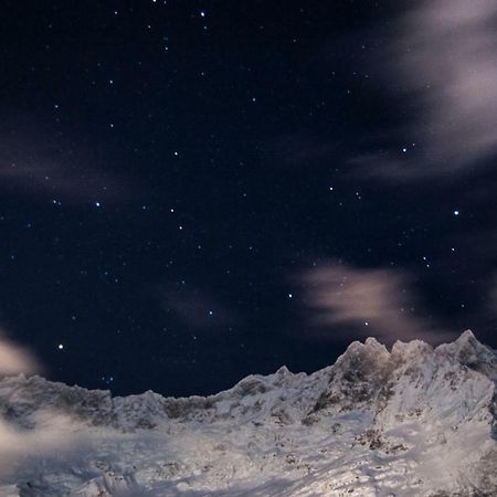 Home On Slopes, The Slope N°3 Is Under The Balcony! Breuil-Cervinia Exterior photo