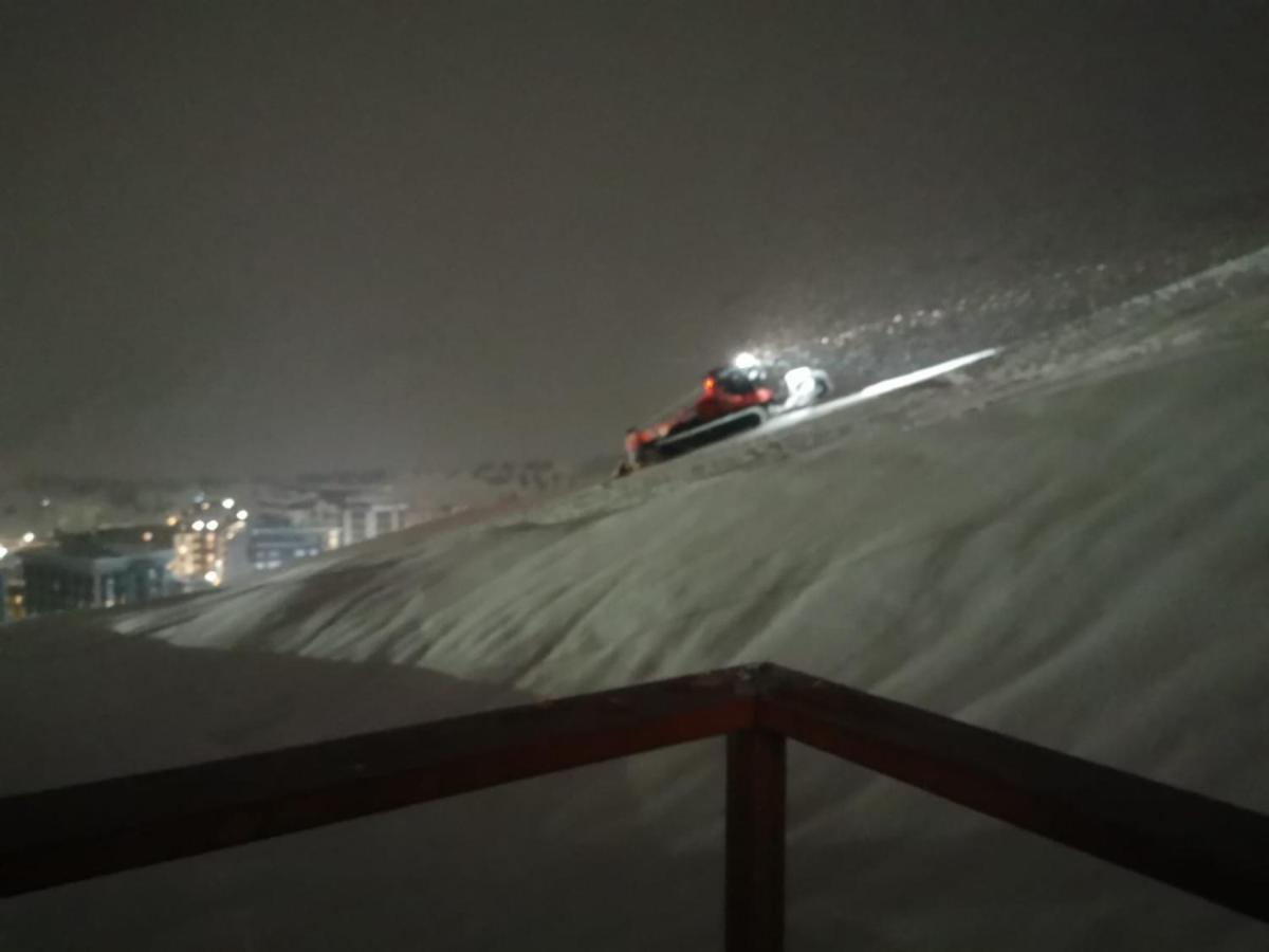 Home On Slopes, The Slope N°3 Is Under The Balcony! Breuil-Cervinia Exterior photo