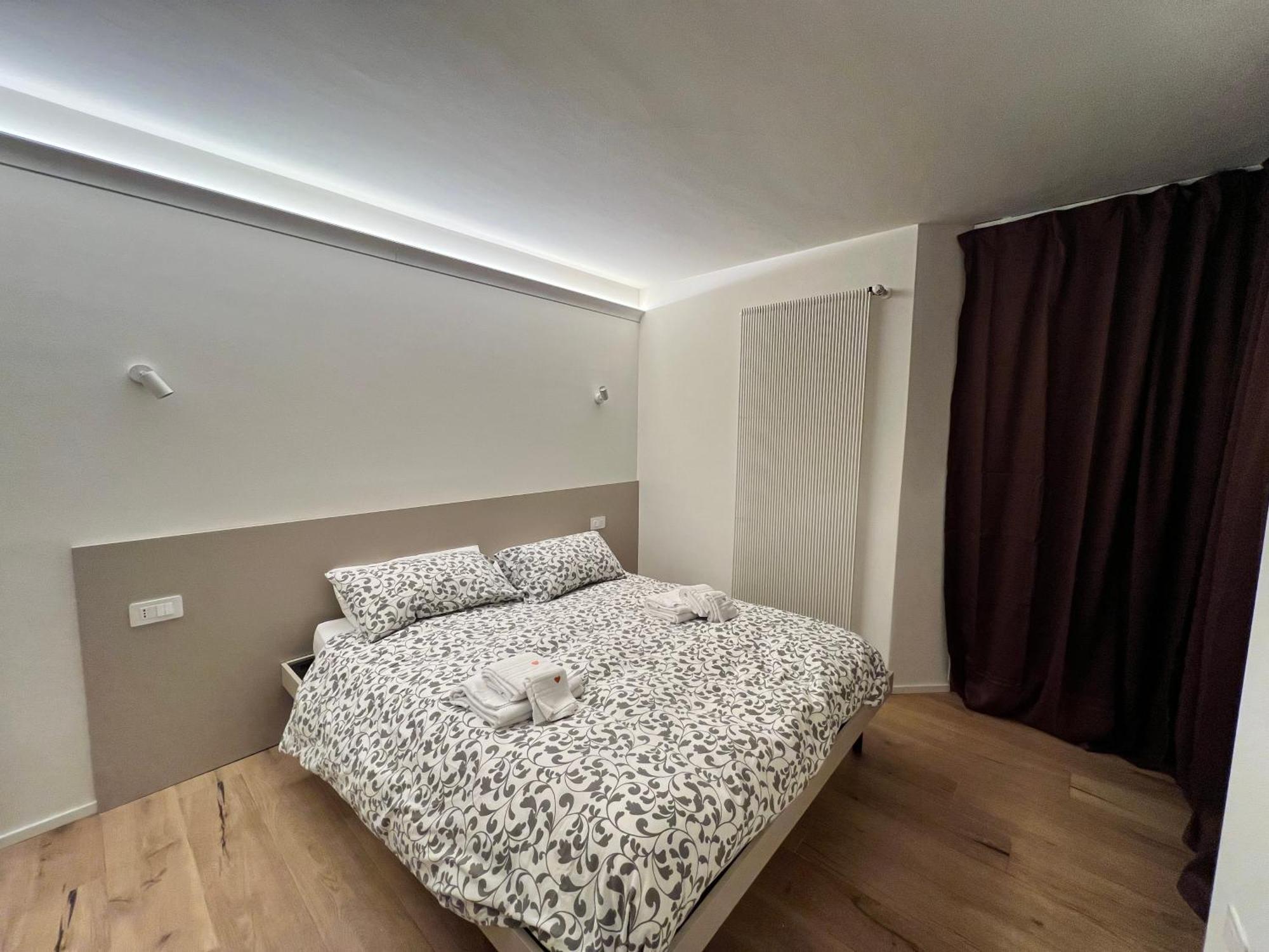 Home On Slopes, The Slope N°3 Is Under The Balcony! Breuil-Cervinia Exterior photo