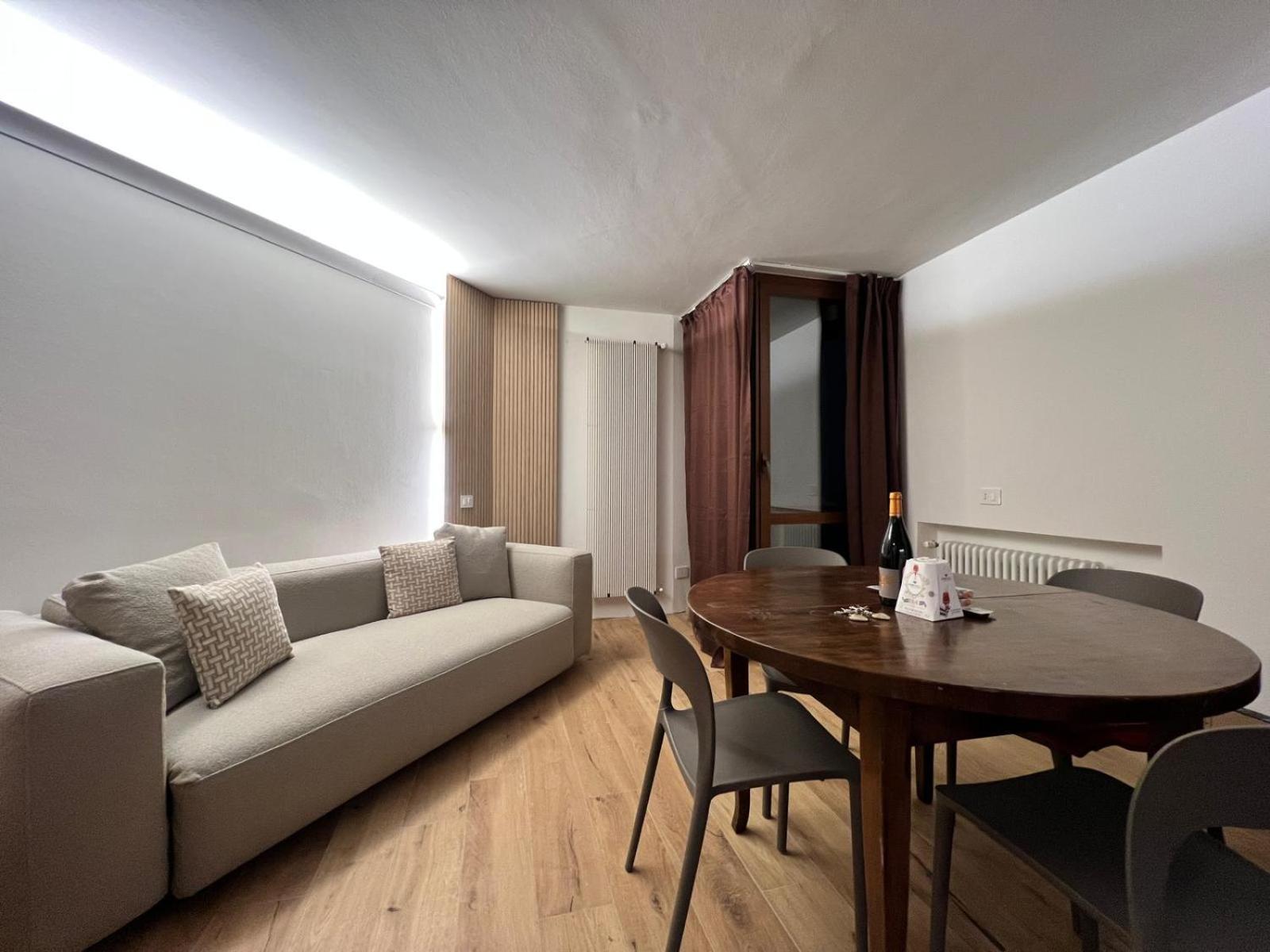 Home On Slopes, The Slope N°3 Is Under The Balcony! Breuil-Cervinia Exterior photo