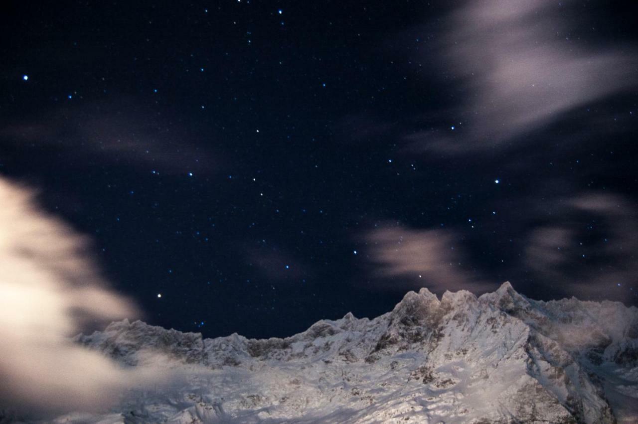 Home On Slopes, The Slope N°3 Is Under The Balcony! Breuil-Cervinia Exterior photo