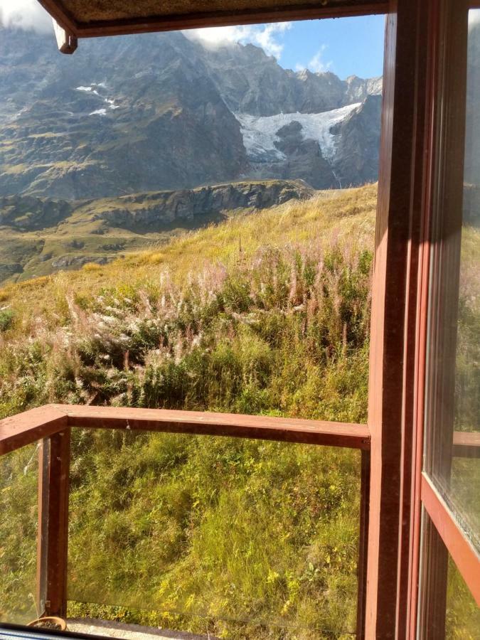 Home On Slopes, The Slope N°3 Is Under The Balcony! Breuil-Cervinia Exterior photo